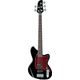 IBANEZ TMB105BK Basso Elettrico 5 Corde Black