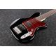 IBANEZ TMB105BK Basso Elettrico 5 Corde Black