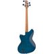 Ibanez TMB400TA CBS Cosmic Blue Starburst Basso Elettrico