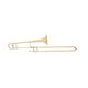 Alysee TB 600L Trombone Sib laccato oro