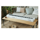 Casio CDP S110 WH Pianoforte Digitale 88 Tasti Pesati Bianco