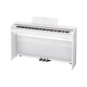 Casio Privia PX870 white Pianoforte digitale 88 tasti pesati bianco