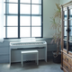 Casio Privia PX870 white Pianoforte digitale 88 tasti pesati bianco