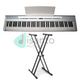 ECHORD SP10 White + Doppio Supporto X