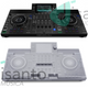 DENON DJ SC Live 4 + DECKSAVER 
