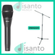 Shure KSM9 + Asta Omaggio Bundle 