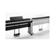 Yamaha P-S500 Black Pianoforte Digitale 88 tasti
