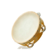 Angel Tambourine AKT-10 Tamburello in vera pelle 16CM