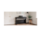 YAMAHA YDP165 Arius Black Pianoforte digitale Nero
