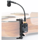 XVIVE U8 Sistema Microfonico Digitale Wireless per Chitarra Acustica