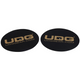 UDG U9935 - Ultimate Patinadora Logo UDG Coppia Panni Antistatici Giradischi