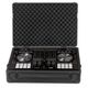 DENON DJ SC Live 4 Consolle + Flight Case