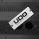UDG Ultimate Flight Case Denon DJ SC Live 2 Black Plus (Ruote) - U91080BL