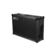 UDG Ultimate Flight Case Denon DJ SC Live 2 Black Plus (Ruote) - U91080BL