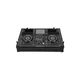 UDG Ultimate Flight Case Denon DJ SC Live 2 Black Plus (Ruote) - U91080BL