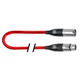 REFERENCE L'Ultimo Cavo MF GBK Red 3 mt.