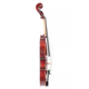 GEWA Pure Set Violino HW 4/4 Set-up Tedesco