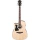 Ibanez V40LCE OPN Open Pore Natural Chitarra Acustica Mancina