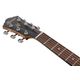 Ibanez V40LCE OPN Open Pore Natural Chitarra Acustica Mancina