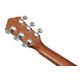 Ibanez V40LCE OPN Open Pore Natural Chitarra Acustica Mancina