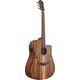 Ibanez V40WSCE OPB Chitarra Acustica Amplificata