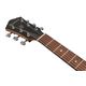 Ibanez V40WSCE OPB Chitarra Acustica Amplificata