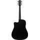 Ibanez V44CE WK Chitarra Acustica Amplificata