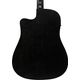 Ibanez V44CE WK Chitarra Acustica Amplificata