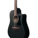 Ibanez V44CE WK Chitarra Acustica Amplificata