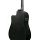 Ibanez V44CE WK Chitarra Acustica Amplificata