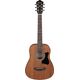 IBANEZ V44MINI OPN Open Pore Natural Chitarra Acustica 3/4