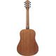 IBANEZ V44MINI OPN Open Pore Natural Chitarra Acustica 3/4