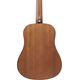 IBANEZ V44MINI OPN Open Pore Natural Chitarra Acustica 3/4