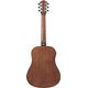 Ibanez V44MINI E OPN Open Pore Natural Chitarra Acustica Elettrificata