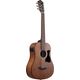 Ibanez V44MINI E OPN Open Pore Natural Chitarra Acustica Elettrificata