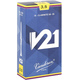 Vandoren Ance Clarinetto Sib V21 N. 3.5 (Confezione da 10)