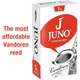 Vandoren Ance Juno Sax Alto N. 1.5 (Confezione da 10)