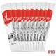 Vandoren Ance Juno Sax Alto N. 1.5 (Confezione da 10)