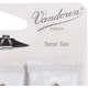 Vandoren Ance Juno Sax Tenore N.2 (Blister da 3)