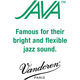Vandoren Ance Sax Alto Java Green N. 3 (Confezione da 10)