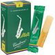 Vandoren Ance Sax Alto Java Green N. 3 (Confezione da 10)