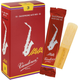 Vandoren Ance Sax Alto Java Red Cut Filed N.3 (Confezione da 10)