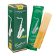 Vandoren Ance Sax Tenore Java Green N. 2.5 (Confezione da 5)