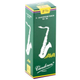 Vandoren Ancia Singola Sax Tenore Java Green N. 2.5