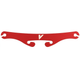 Vandoren Distanziatore Collarino Sax e Clarinetto VSBB Red