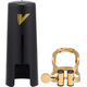 Vandoren Legatura Sax Alto M|O LC57DP GOLD