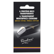 Vandoren Pastiglie proteggi bocchino dello spessore di 0,35 mm - trasparenti