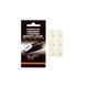 Vandoren Pastiglie proteggi bocchino dello spessore di 0,35 mm - trasparenti