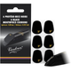 Vandoren Pastiglie proteggi bocchino dello spessore di 0,80 mm - neri