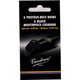 Vandoren Pastiglie proteggi bocchino dello spessore di 0,80 mm - neri